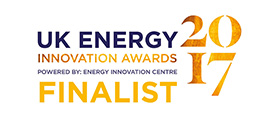 UK Energy 2017 Finalist